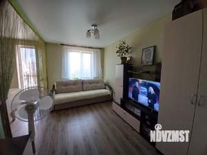 Студия квартира, вторичка, 26м2, 7/9 этаж