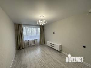 1-к квартира, вторичка, 35м2, 1/12 этаж