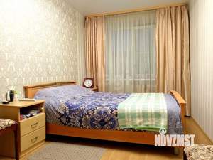 2-к квартира, вторичка, 44м2, 4/5 этаж