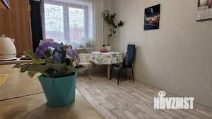 1-к квартира, вторичка, 36м2, 9/9 этаж