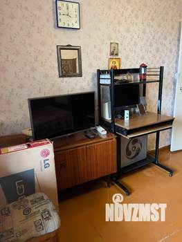 3-к квартира, вторичка, 64м2, 3/10 этаж