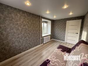 2-к квартира, вторичка, 42м2, 5/5 этаж