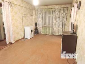 2-к квартира, вторичка, 45м2, 4/5 этаж