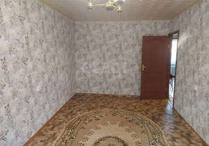 2-к квартира, вторичка, 43м2, 1/5 этаж
