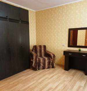 1-к квартира, вторичка, 30м2, 2/5 этаж