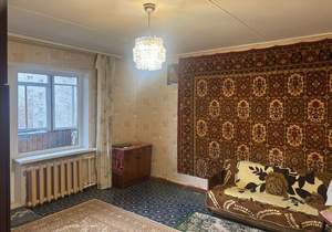 2-к квартира, вторичка, 50м2, 4/5 этаж