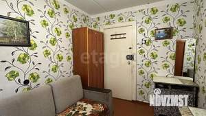 3-к квартира, вторичка, 51м2, 1/5 этаж
