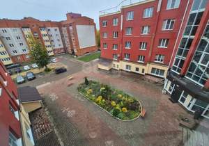 2-к квартира, вторичка, 79м2, 4/5 этаж