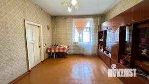 3-к квартира, вторичка, 76м2, 4/5 этаж