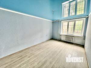 3-к квартира, вторичка, 64м2, 1/5 этаж