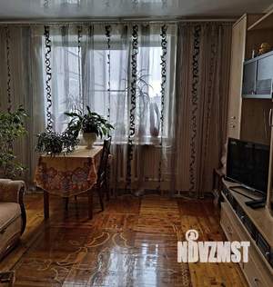 3-к квартира, вторичка, 67м2, 5/10 этаж