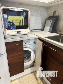 1-к квартира, вторичка, 38м2, 9/10 этаж