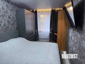 3-к квартира, вторичка, 59м2, 1/5 этаж