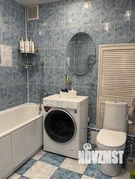 3-к квартира, вторичка, 63м2, 1/5 этаж