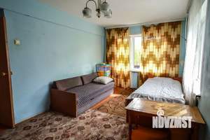 2-к квартира, вторичка, 41м2, 4/5 этаж
