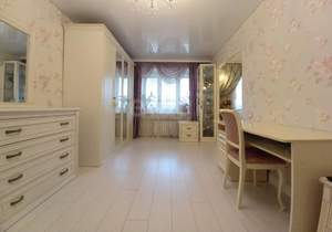 1-к квартира, вторичка, 35м2, 1/10 этаж