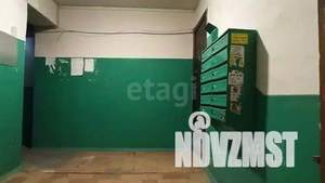 1-к квартира, вторичка, 32м2, 2/5 этаж