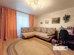 2-к квартира, вторичка, 48м2, 3/5 этаж