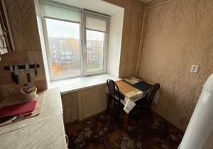 2-к квартира, вторичка, 45м2, 5/5 этаж