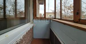 2-к квартира, вторичка, 36м2, 5/5 этаж