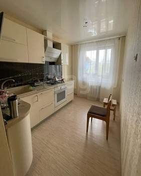 2-к квартира, вторичка, 48м2, 3/5 этаж