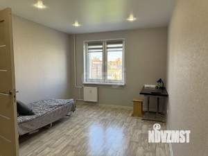 1-к квартира, вторичка, 36м2, 5/16 этаж