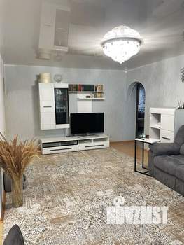 3-к квартира, вторичка, 71м2, 2/10 этаж