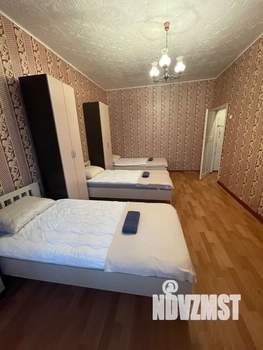 1-к квартира, вторичка, 37м2, 4/5 этаж