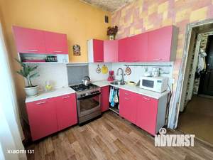 2-к квартира, вторичка, 57м2, 4/5 этаж