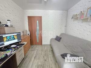 2-к квартира, вторичка, 52м2, 1/10 этаж