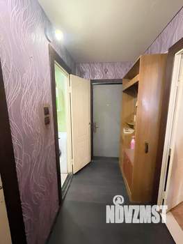1-к квартира, вторичка, 36м2, 1/6 этаж