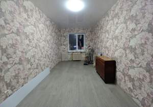 3-к квартира, вторичка, 58м2, 2/5 этаж