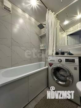 4-к квартира, вторичка, 69м2, 1/9 этаж