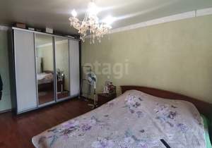 2-к квартира, вторичка, 44м2, 1/5 этаж