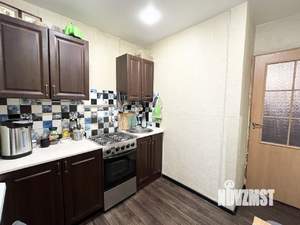 2-к квартира, вторичка, 44м2, 5/5 этаж