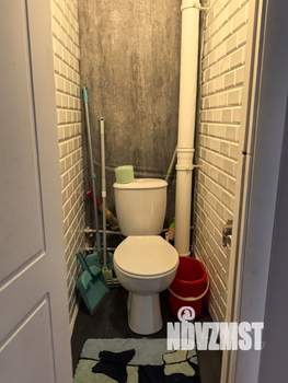 2-к квартира, вторичка, 52м2, 9/10 этаж