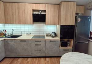 2-к квартира, вторичка, 55м2, 3/10 этаж