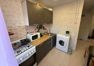2-к квартира, вторичка, 41м2, 3/5 этаж