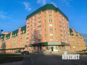 2-к квартира, вторичка, 59м2, 2/5 этаж