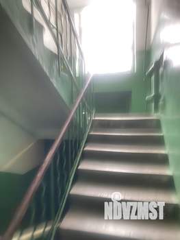 1-к квартира, вторичка, 30м2, 3/5 этаж