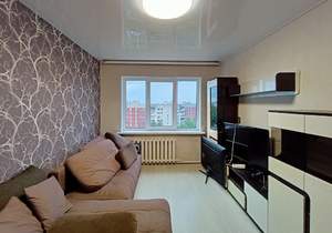 2-к квартира, вторичка, 44м2, 10/10 этаж
