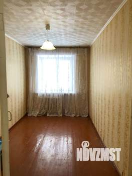 3-к квартира, вторичка, 54м2, 5/5 этаж