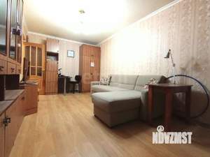 2-к квартира, вторичка, 44м2, 4/5 этаж