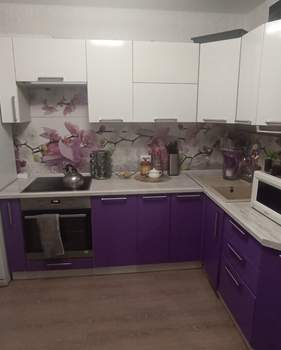 2-к квартира, вторичка, 50м2, 6/10 этаж