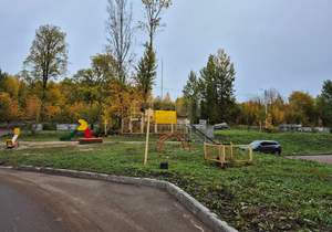 2-к квартира, вторичка, 79м2, 4/5 этаж