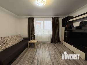 2-к квартира, вторичка, 51м2, 8/10 этаж