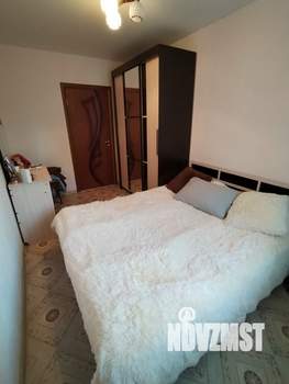 3-к квартира, вторичка, 67м2, 3/9 этаж