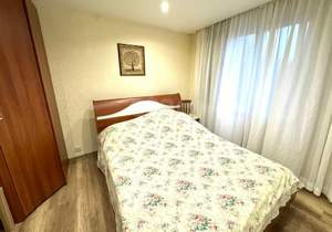 2-к квартира, вторичка, 48м2, 3/5 этаж