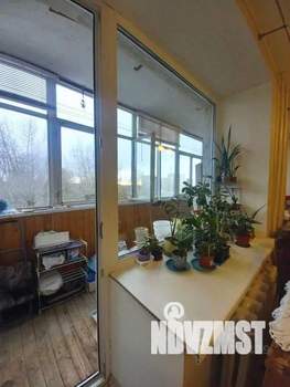 2-к квартира, вторичка, 46м2, 3/12 этаж