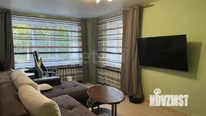 3-к квартира, вторичка, 58м2, 1/9 этаж